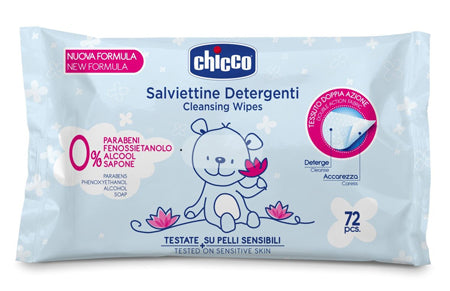 CH COSM SALVIETT 72PZ S/PLAQ - Lovesano