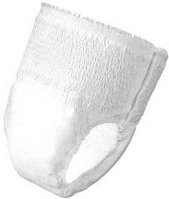 SERENITY PAN PULL UP XS 14PZ - Lovesano