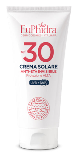 EUPHIDRA KA CREMA VISO INVI 30 - Lovesano