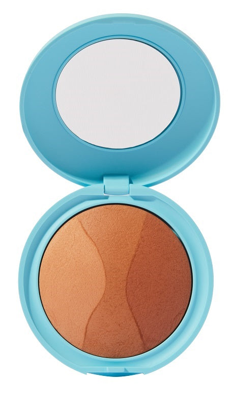 Goovi Terra Abbronzante Trio 02 6 G - Lovesano