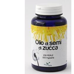 OLIO SEMI ZUCCA 60PRL PHYTOIT< - Lovesano