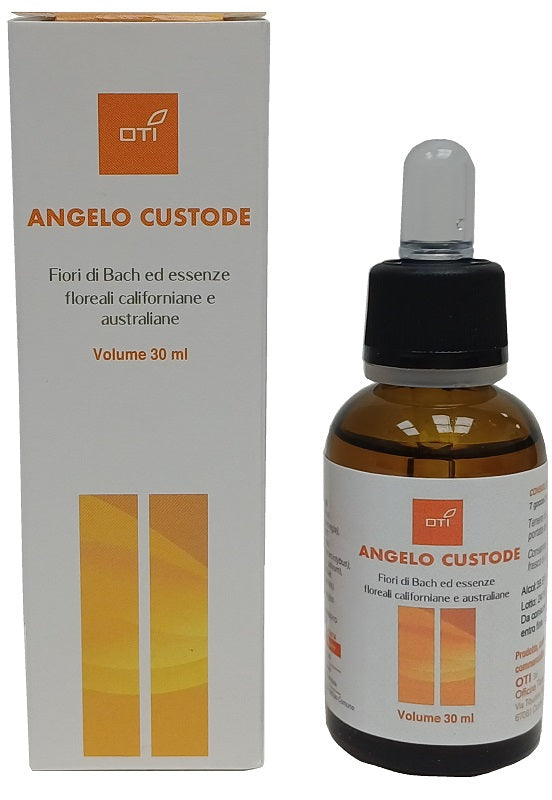 Angelo Custode Gocce 30 Ml - Lovesano