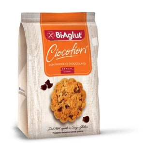 Biaglut Cioco Fiori 200 G - Lovesano