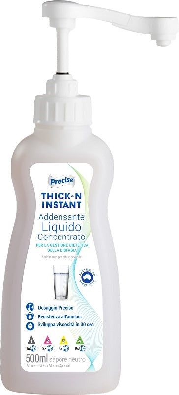 Thick-n Instant 500 Ml Senza Glutine Senza Lattosio