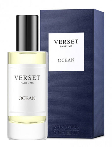Verset Ocean Eau De Parfum 15 Ml