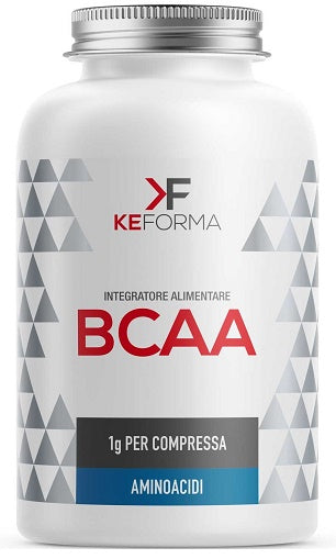 Ke Bcaa Ramificati 300 Capsule - Lovesano