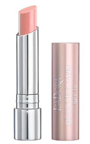 ISADORA GLOSS STICK S SPF15 20 - Lovesano