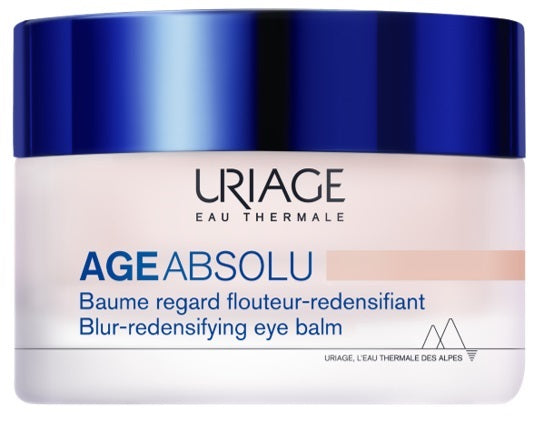 Age Absolu Balsamo Contorno Occhi 15 Ml - Lovesano