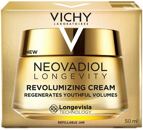 Neovadiol Longevity Revolumizing Cream 50 Ml - Lovesano