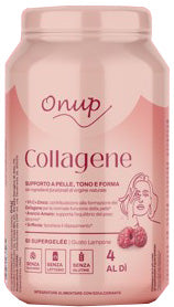 Onup Collagene 60 Gommose - Lovesano