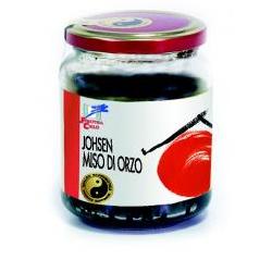 Miso D'orzo Biologico 300 G - Lovesano
