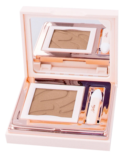 Defence Color Silky Touch Ombretto Compatto 416 Caramel - Lovesano