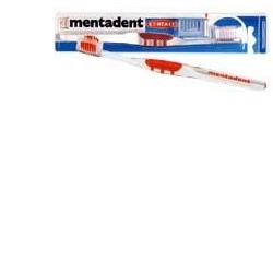 MENTADENT Spazzolino Sensitive - Lovesano