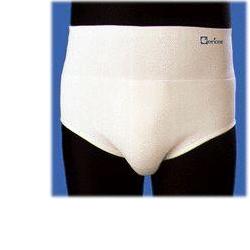 Orione 307 Slip Uomo Contenitivo Chiuso Bianco 6 - Lovesano