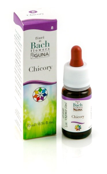 Chicory Guna Gocce 10 Ml - Lovesano
