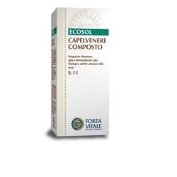 CAPELVENERE COMP ECOSOL GOCCE - Lovesano