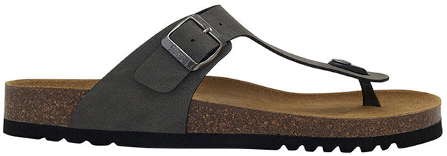 EVIS 2,0 BRUSH SYNT M GREY 43 - Lovesano