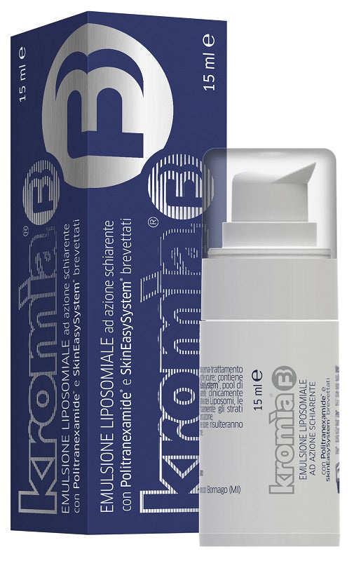 Kromia Fb Liposomiale 15 Ml - Lovesano