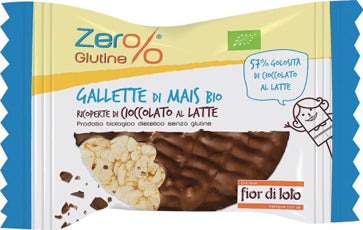 GALLETTE MAIS RIC CIOC LATT BIO - Lovesano