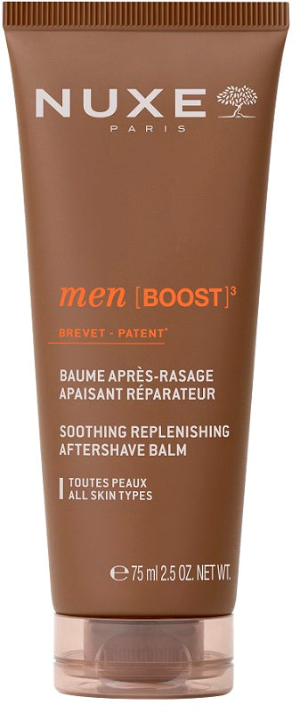 Nuxe Men Balsamo Dopo Barba Multi-funzione 50 Ml - Lovesano