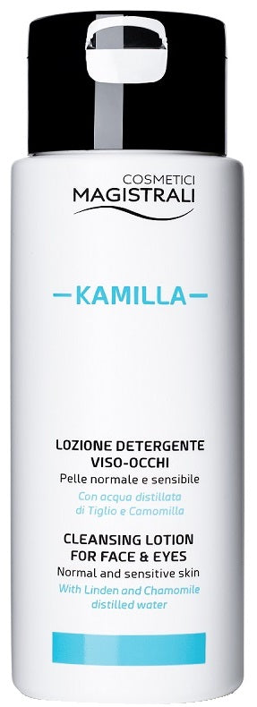 KAMILLA LOZIONE STRUCCANTE - Lovesano