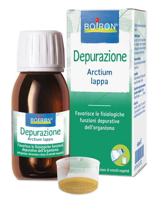 ARCTIUM LAPPA EI 60ML - Lovesano