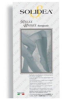 Relax Unisex Cl2 Natur L - Lovesano