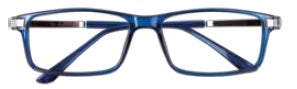 IRISTYLE SERIOUSLY BLUE +2,50 - Lovesano