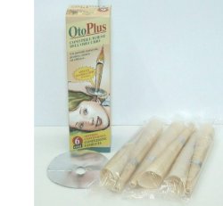 Otoplus Cono Igiene Orecchio 2 Pezzi - Lovesano