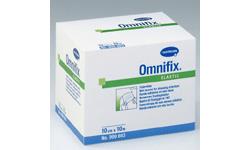 Nastro Di Fissaggio Omnifix Elastic In Tessuto Non Tessuto Bianco M10x5cm - Lovesano