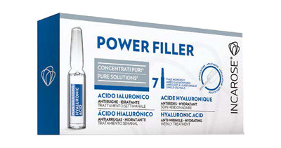 INCAROSE POWER FILL AC IALURON - Lovesano