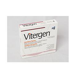 Vitergen 10 Flaconi - Lovesano