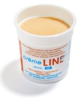 CREMELINE EDULC VANIGLIA S/L 24X - Lovesano