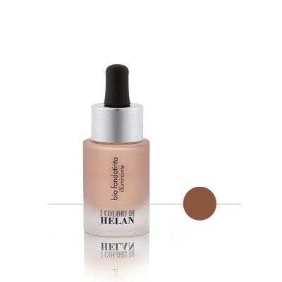 HELAN BIO FONDOTINTA ILLUM DARK - Lovesano