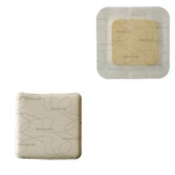Medicazione Biatain In Schiuma Di Poliuretano A Rilascio Di Argento 10x20 Cm 5 Pezzi - Lovesano