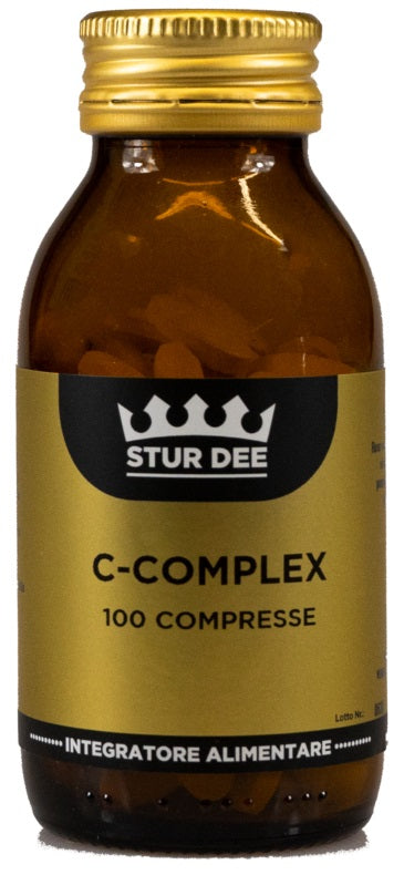 C 500 100CPR 70G STURDEE - Lovesano
