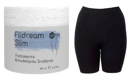 FILDREAM SLIM TRATT RIMOD S/M - Lovesano