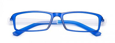 TWINS SILVER LIGHT BLU/BI +2 - Lovesano
