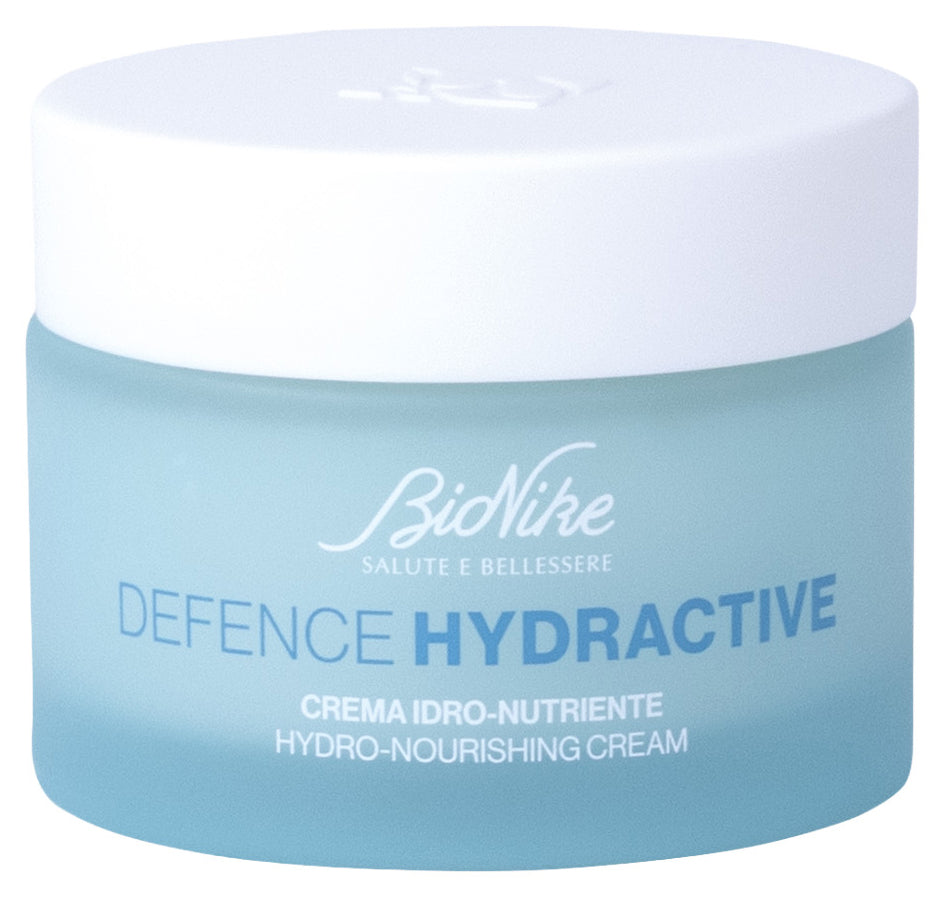 Hydractive Crema Idro-nutriente 50 Ml