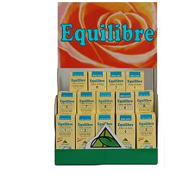EQUILIBRE 5 30ML GTT LEMURIA - Lovesano