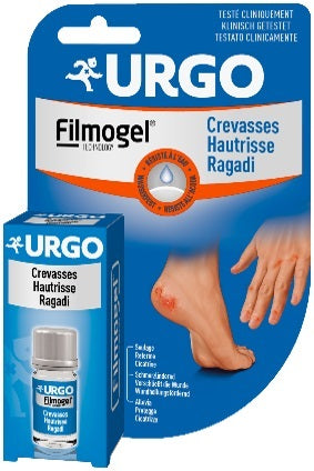 Urgo Ragadi Mani Piedi 3,25 Ml - Lovesano