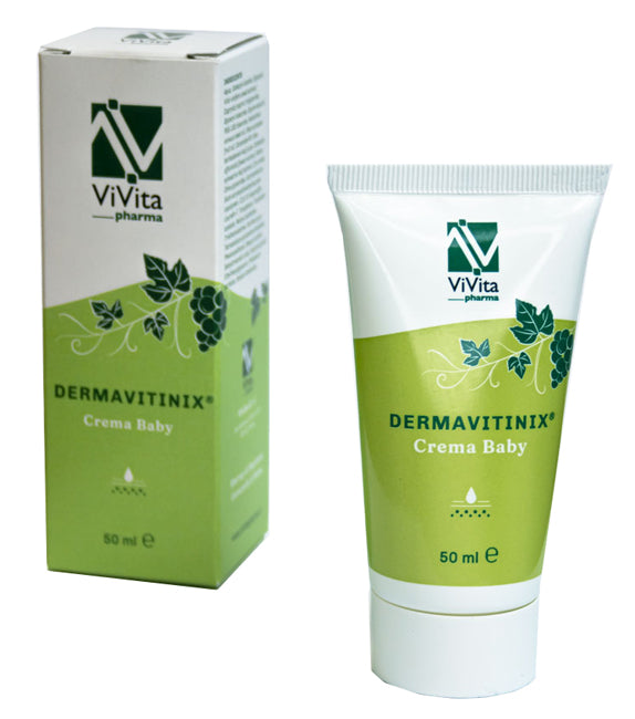 DERMAVITINIX Cr.Baby 50ml - Lovesano