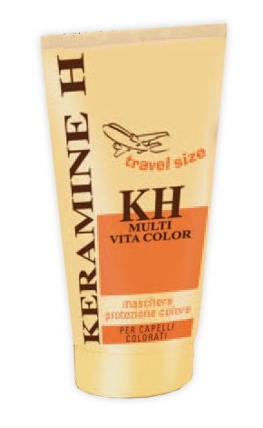 KERAMINE H MVC MASCH TRAV 75ML - Lovesano