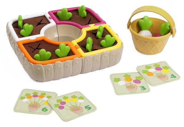 Chicco Gioco S2p Orto - Lovesano