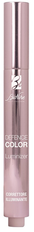 Defence Color Luminizer Correttore Illuminante N01 Light 2,5 Ml - Lovesano