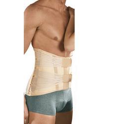 Sat Lombos Uomoo Busto Ortopedico Semirigido Xl - Lovesano
