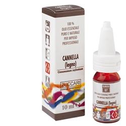 OE CANNELLA NAT 10ML ZUCCARI - Lovesano