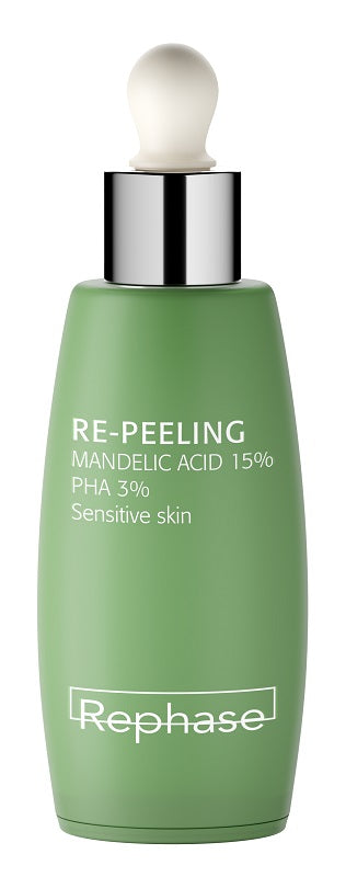 Rephase Re-peeling Mand Ac 15% - Lovesano