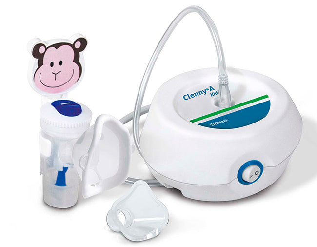CLENNY A Kid Clip Pediatrica - Lovesano