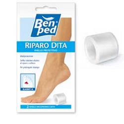 BENPED-RIP DITA ANELLO GR 2PZ - Lovesano